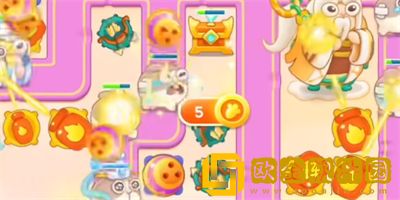 保卫萝卜4周赛2023.10.30