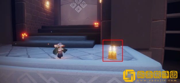 光遇9月19日季节蜡烛在哪里