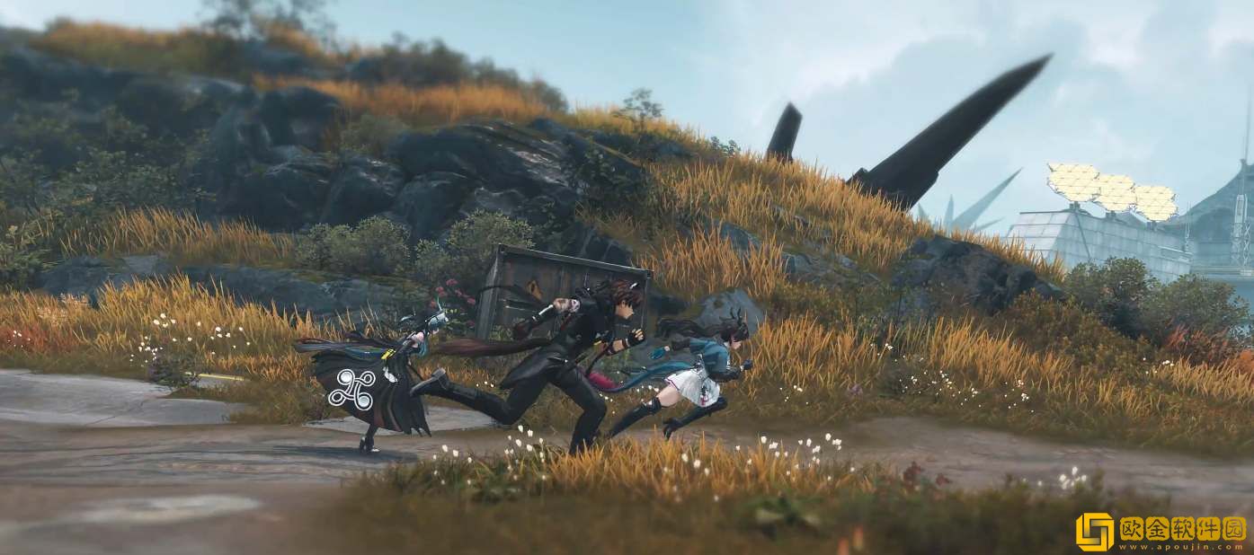 明日方舟终末地什么时候上线