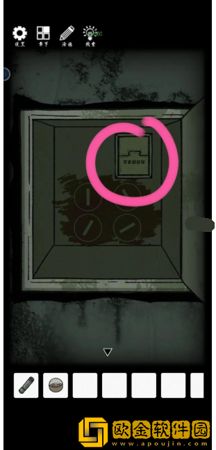 非常调查局异兽第一章攻略 非常调查局异兽第一章攻略