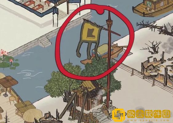 江南百景图开发新区域谁划算