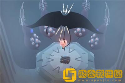 Cocoon茧游戏攻略第四章 Cocoon茧游戏攻略第四章