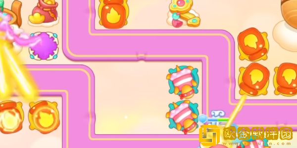 保卫萝卜4周赛2023.9.25