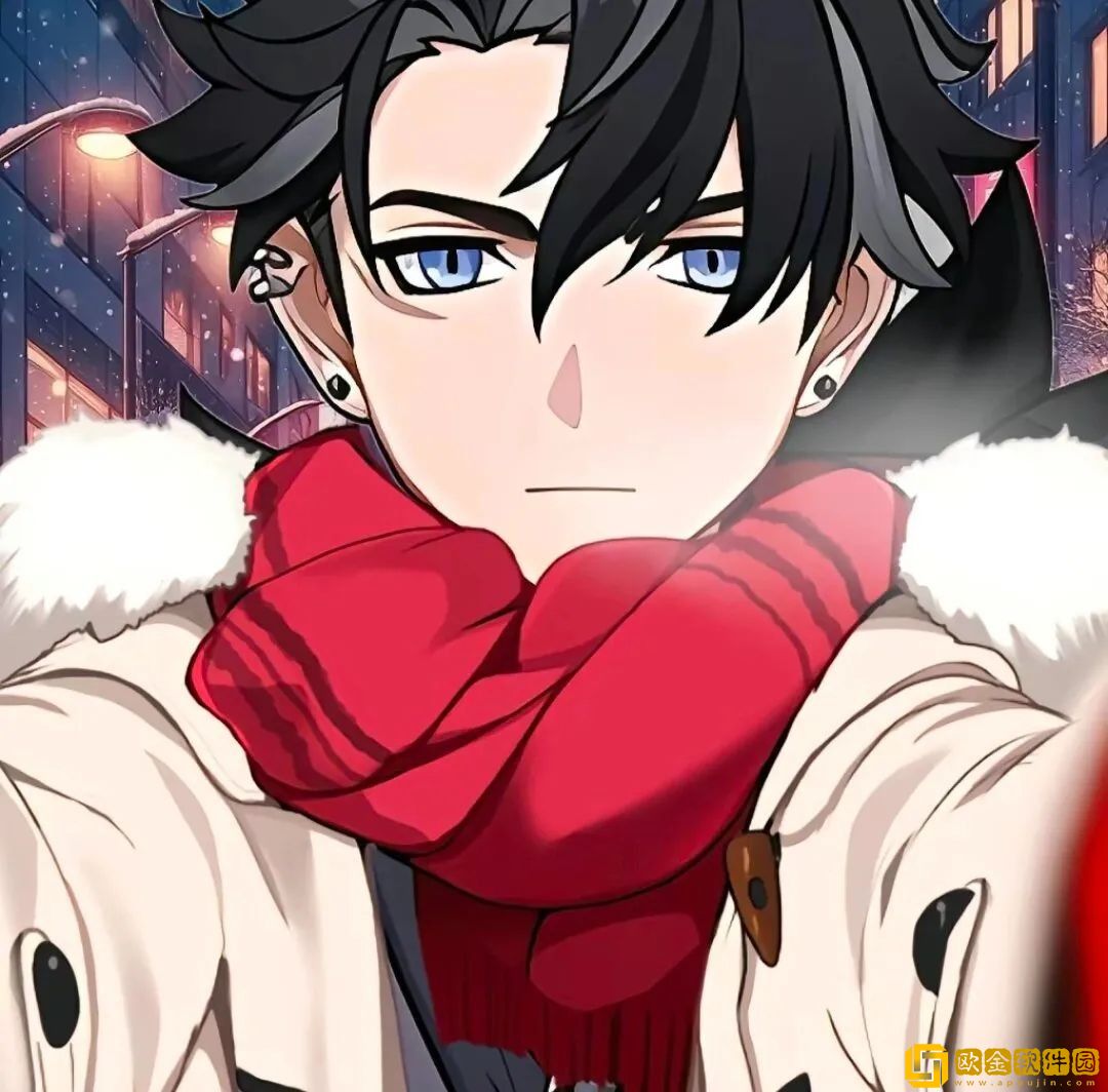 原神2024新年头像最新款有哪些