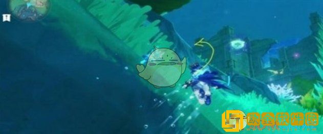 原神利亚姆的高歌任务怎么过