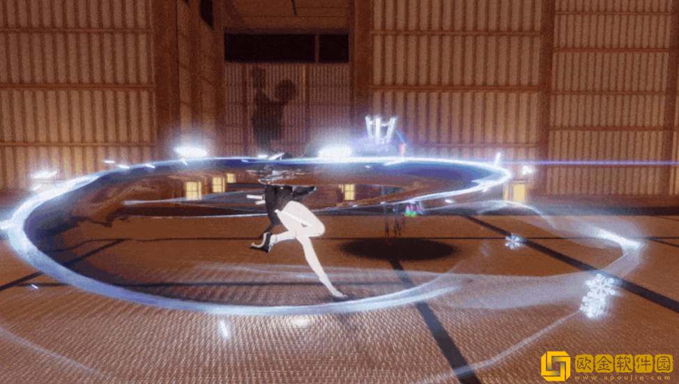 深空之眼伊邪那美技能介绍-深空之眼伊邪那美技能一览