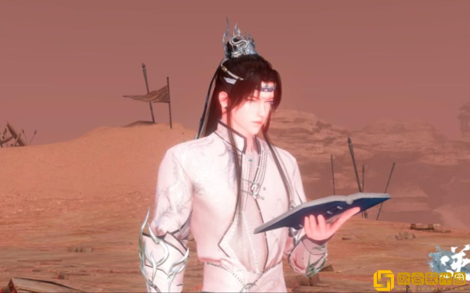 逆水寒手游长歌献君下卷怎么获得