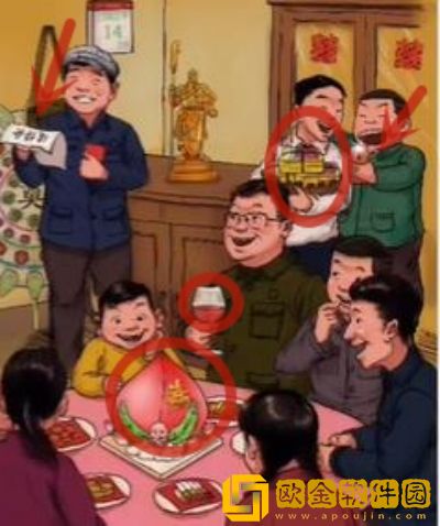 超级达人怀旧婚礼过关流程