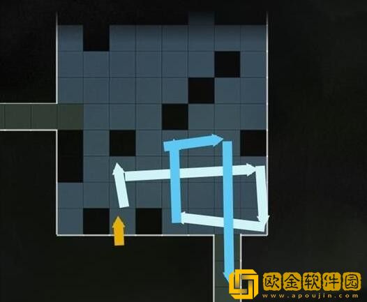 重返未来1999第三扇门第三关攻略