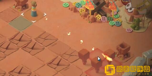 重返未来1999平衡竞走怎么过 重返未来1999平衡竞走怎么过