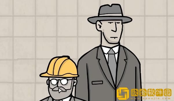 锈湖地铁繁花第四章流程