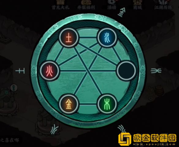 方寸对决机器人青鸢怎么解谜 方寸对决机器人青鸢怎么解谜