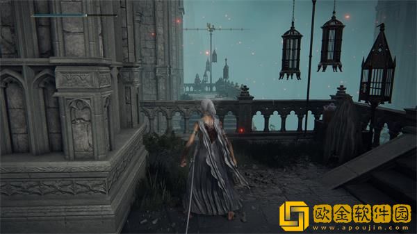 艾尔登法环托普斯支线流程