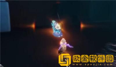 光遇九色鹿季新增先祖在哪 光遇九色鹿季新增先祖在哪