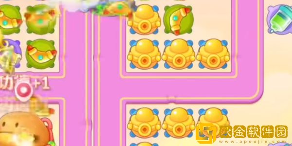 保卫萝卜4周赛2023.9.1