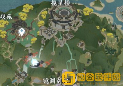 逆水寒手游六头蛟宝藏怎么获得