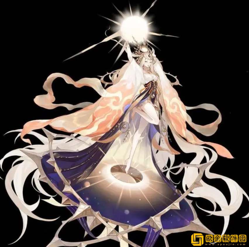 阴阳师7周年庆式神是谁-阴阳师7周年庆式神分析