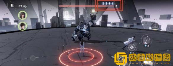 恋与深空流浪体怎么打