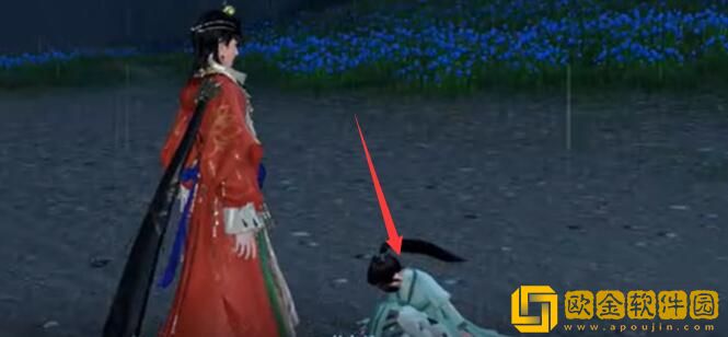 逆水寒手游赏明珠怎么获得