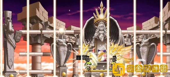 冒险岛枫之传说光之魔导师技能怎么加点