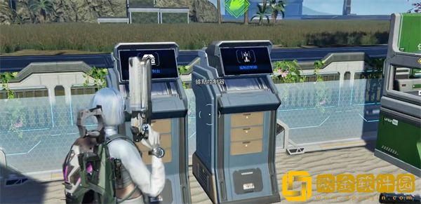 星球重启怎么远程控制据点 星球重启怎么远程控制据点