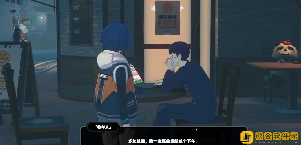 绝区零士兵11号隐藏角色解锁攻略-绝区零士兵11号隐藏角色解锁方法