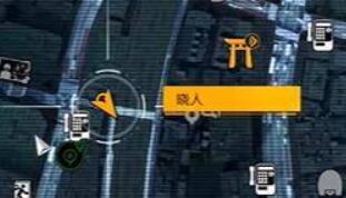 幽灵线东京现代游魂在哪