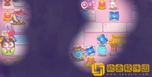 保卫萝卜4秋妃传46关攻略