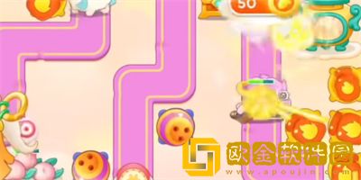 保卫萝卜4周赛2023.10.30