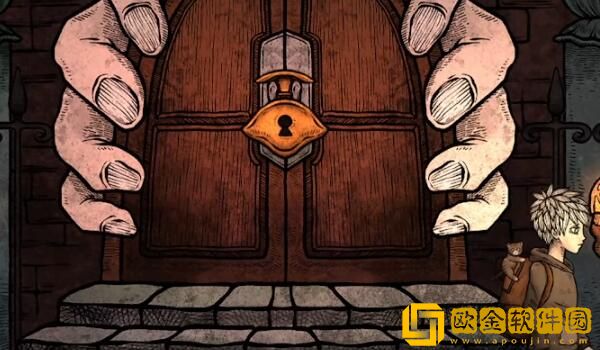 猫博物馆第一关大厅攻略