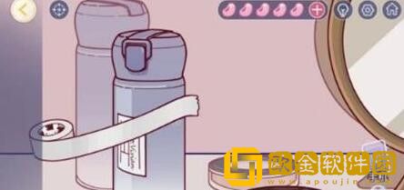 房间的秘密3：女团回归夜攻略第三章