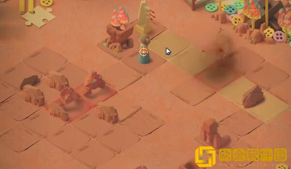 重返未来1999糖与盐怎么过