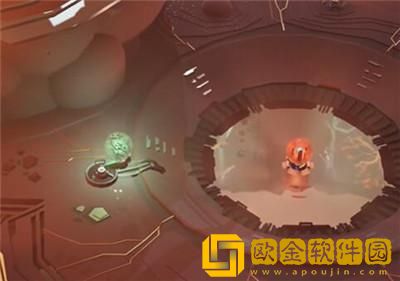 Cocoon茧游戏攻略第五章