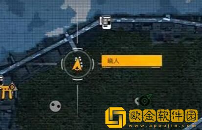 幽灵线东京现代游魂在哪