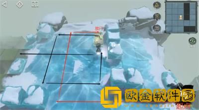 重返未来1999第三扇门第二关攻略