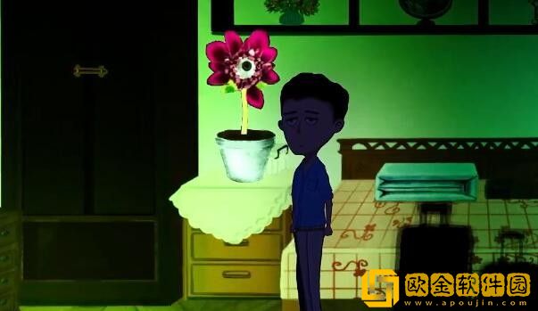 吃香游戏攻略序章