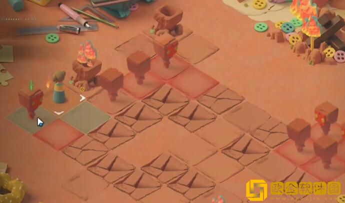 重返未来1999平衡竞走怎么过 重返未来1999平衡竞走怎么过