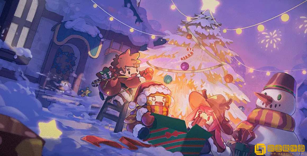 元气骑士前传雪人王专属红武介绍