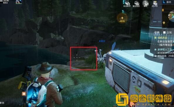 星球重启测试电报怎么获得