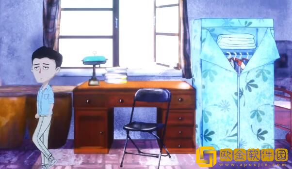 吃香游戏攻略第四章