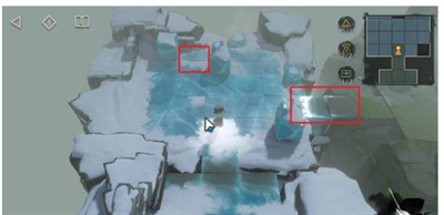 重返未来1999第三扇门第一关攻略