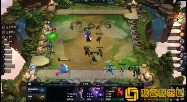 金铲铲之战S9.5尼菈主C阵容怎么玩