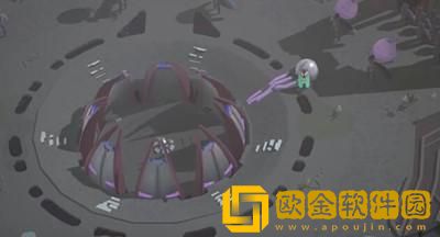 Cocoon茧游戏攻略第四章 Cocoon茧游戏攻略第四章