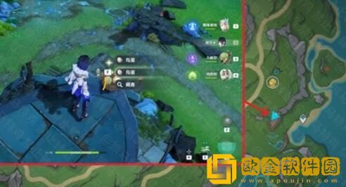 原神明天交换明天成就怎么做