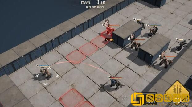 钢岚第四章突发事件过关玩法 钢岚第四章突发事件过关玩法