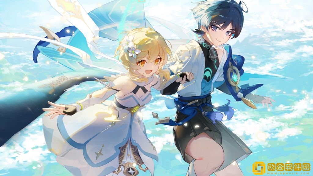 原神三周年猜歌挑战赛活动怎么玩-原神三周年猜歌挑战赛活动玩法攻略