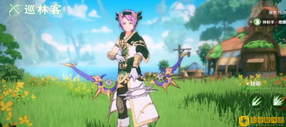 圣境之塔职业强度排名大全2023