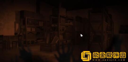 街阴阳途攻略第二章