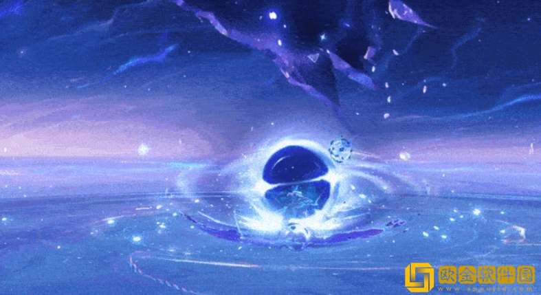 原神吞星之鲸技能机制介绍