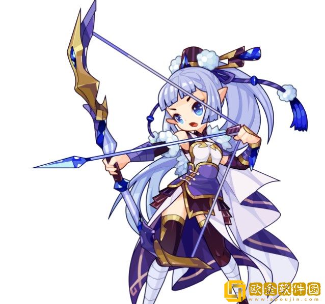 洛克王国箭术修行活动怎么玩